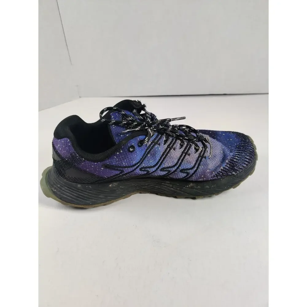 Merrell has some